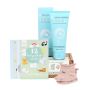 A Little Lovely Company - Baby Geschenkset Welcome little Boy