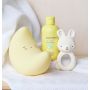 A Little Lovely Company - Baby Geschenkset Mond und Freunde