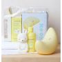 A Little Lovely Company - Baby Geschenkset Mond und Freunde