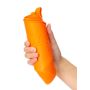 Scrunch - Bucket Faltbarer Eimer Orange