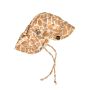 Beach & Bandits - UV Sonnenhut Giraffe Orange