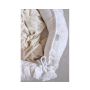 Cotton & Sweets - Babynest Boho Weiss