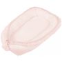 Cotton & Sweets - Babynest Boho Puderrosa