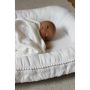 Cotton & Sweets - Babynest Boho Weiss