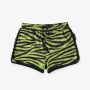 Beach & Bandits - UV Surfer Badeshorts Pesto Tiger