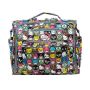 Ju-Ju-Be - B.F.F. Wickelrucksack Hello Friends