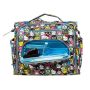 Ju-Ju-Be - B.F.F. Wickelrucksack Hello Friends
