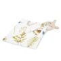 Qbana Mama - Kuscheltuch Herbal Holzbunny