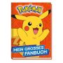 Panini - Pokémon Mein grosses Fanbuch
