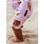 Beach & Bandits - UV Badeoverall Baby Ice Ice Baby