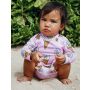 Beach & Bandits - UV Badeoverall Baby Ice Ice Baby