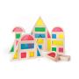 Guidecraft  Rainbow Blocks 30 teiliges Set