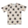 Beach & Bandits - UV Badeshirt Seeigel