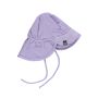 Beach & Bandits - UV Sonnenhut Ribbed Lavender