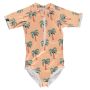 Beach & Bandits - UV Badeanzug Palm Breeze