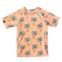Beach & Bandits - UV Badeshirt Palm Breeze