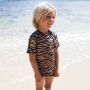 Beach & Bandits - UV Badeshorts Tiger Shark