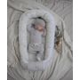 BORN Copenhagen - Babynest Midnight Dust