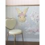 Devine Design - Wanddekoration Bunny