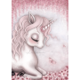 Isla Dream Prints - Poster Aubry Unicorn