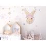 Devine Design - Wanddekoration Bunny