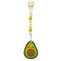 LouLou Lollipop - Kaukette Avocado