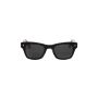 Jnr. Specs - Sonnenbrille Hepburn Jet Black