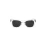 Jnr. Specs - Sonnenbrille Hepburn Sky Crystal
