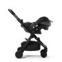 Elodie - Mondo Stroller Buggy Chocolate