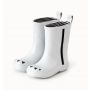 Boxbo - Regenstiefel Kerran Silver