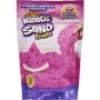 Kinetic Duftsand pink mit Melonenduft 226g