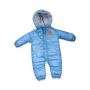 LAttante - Schneeoverall Everest Blau
