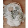 Ziggy Lou - Swaddle Fransendecke Vines