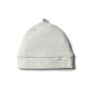 wilson & frenchy - Organic Cloud Grey Beanie