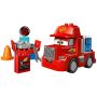LEGO® Duplo 10417 - Mack beim Rennen