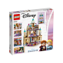 LEGO® Disney™ Frozen II 41167 - Schloss Arendelle