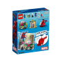 LEGO® Marvel Spider-Man 76149 - Mysterios Bedrohung