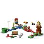 LEGO® Super Mario™ 71360 - Abenteuer mit Mario: Starterset