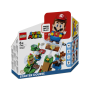 LEGO® Super Mario™ 71360 - Abenteuer mit Mario: Starterset