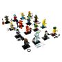 LEGO® Minifiguren 71013 - Minifiguren Serie 16