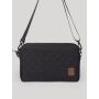 LEOKID - Organizer mini Wickeltasche Schwarz