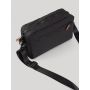LEOKID - Organizer mini Wickeltasche Schwarz