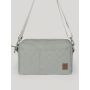 LEOKID - Organizer mini Wickeltasche Green Stone