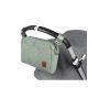 LEOKID - Organizer mini Wickeltasche Gray Mist