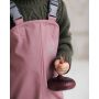 LEOKID - Regenhose Pink