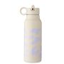LIEWOOD - Thermo Trinkflasche Falk Leo Misty Lilac 350 ml