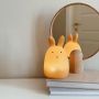 LIEWOOD - Winston Nachtlicht Hase Yellow Mellow