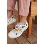 LIEWOOD - Kim Canva Sneaker Paint Stroke