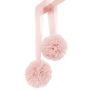 Spinkie - PomPom Light Pink