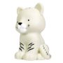 A Little Lovely Company - Lämpchen Weisser Tiger